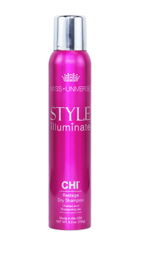 CHI Miss Universe Style Illuminate Dry Shampoo  6 oz