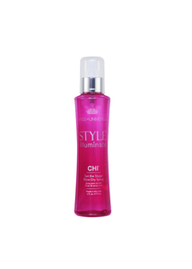 CHI Miss Universe Style Illuminate Set The Stage Blow Dry Spray  6 oz