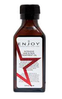 Enjoy Intensive Hair and Skin Treatment Oil  34oz