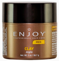 Enjoy MEN Clay  2 oz