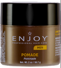 Enjoy MEN Pomade  2 oz