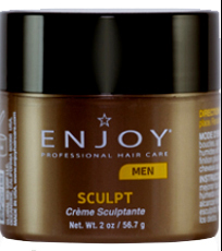 Enjoy MEN Sculpt  2 oz