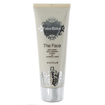 Fake Bake Self Tanner for the Face 2 oz