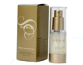 Genie Instant Line Smoother 63 oz