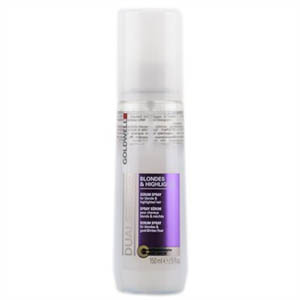 Goldwell DualSenses Blondes  Highlights Serum Spray  5 oz