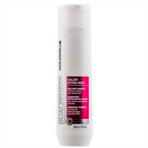 Goldwell DualSenses Color Extra Rich Fade Stop Shampoo