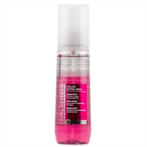 Goldwell DualSenses Color Extra Rich Serum Spray  5 oz