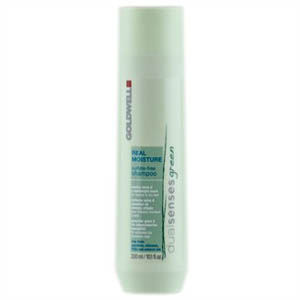 Goldwell DualSenses Green Real Moisture Shampoo  101 oz