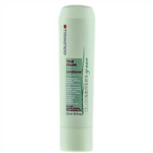 Goldwell DualSenses Green True Color Conditioner  101 oz