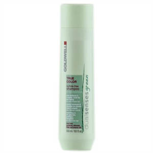 Goldwell DualSenses Green True Color Shampoo  101 oz