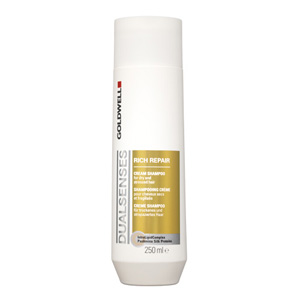 Goldwell DualSenses Rich Repair Shampoo