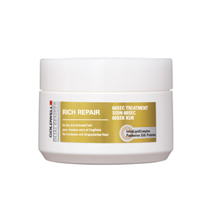 Goldwell DualSenses Rich Repair 60sec Treatment