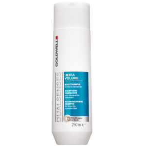 Goldwell DualSenses Ultra Volume Boost Shampoo