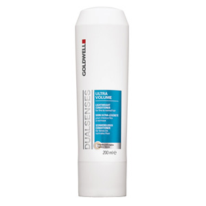 Goldwell DualSenses Ultra Volume Lightweight Conditioner