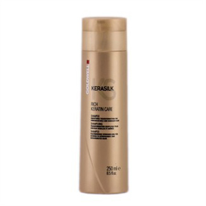 Goldwell Kerasilk Rich Care Shampoo