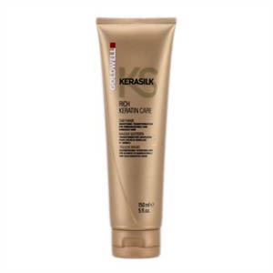 Goldwell Kerasilk Rich Keratin Care Daily Mask