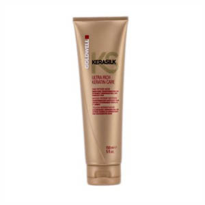 Goldwell Kerasilk Ultra Rich Keratin Care Daily Intense Mask