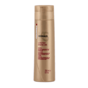 Goldwell Kerasilk Ultra Rich Care Shampoo