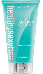 Healthy Sexy Hair Reinvent Color Care Top Coat  51 oz