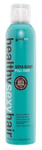 Healthy Sexy Hair  Soya Want Full Hair NEW  91oz