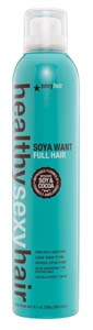 Healthy Sexy Hair  Soya Want Full Hair NEW  91oz