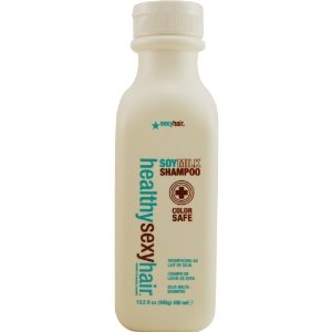 Healthy Sexy Soy Milk Chocolate Shampoo 135 oz