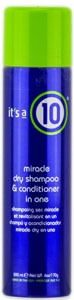 Its a 10 Miracle Dry Shampoo and Conditioner in One 6 oz