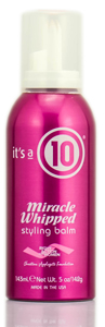 Its a 10 Miracle Whipped Styling Balm 5 oz
