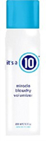 Its a 10 Ten Miracle Blowdry Volumizer  6 oz