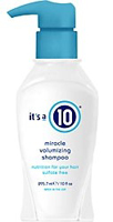 Its a 10 Ten Miracle Volumizing Shampoo  10 oz