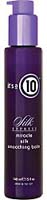 Its a 10 Silk Express Miracle Silk Smoothing Balm  5 oz