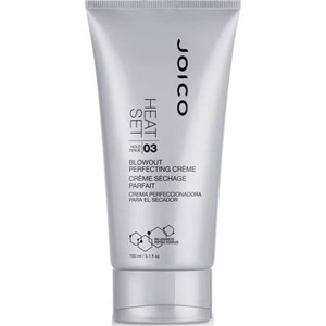 Joico Heat Set Blowout Perfecting Creme  51 oz