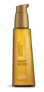 Joico KPak Color Therapy Restorative Styling Oil 34 oz