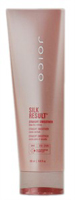 Joico Silk Result Straight Smoother Blow Dry Creme  68 oz