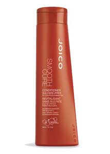 Joico Smooth Cure Sulfate Free Conditioner 169 oz with Pump