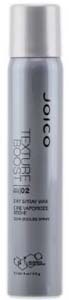 Joico Texture Boost Dry Spray Wax  4 oz