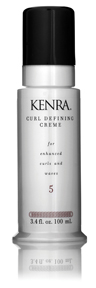 Kenra Curl Defining Creme 5  34 oz
