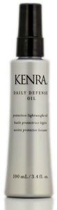 Kenra Professional Daily Defense Oil 34 oz