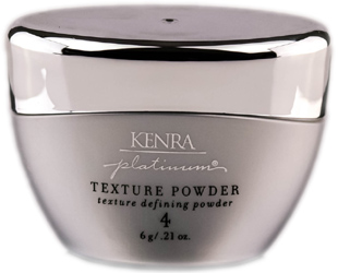 Kenra Platinum Texture Powder  021 oz