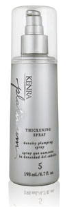 Kenra Platinum Thickening Spray 5  67 oz