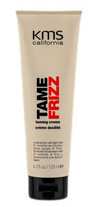 KMS California Tame Frizz Taming Creme  42 oz