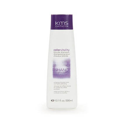 KMS Color Vitality Original Shampoo