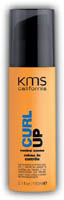 KMS California Curl Up Control Creme  51oz
