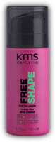KMS California Free Shape Hot Flex Creme  51 oz