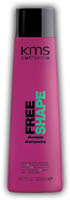 KMS California Free Shape Shampoo