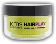 KMS California Hair Play Design Wax  25 oz