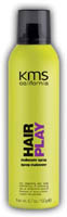KMS California Hair Play Makeover Spray  67 oz