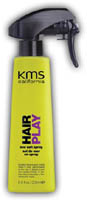 KMS California Hair Play Sea Salt Spray  68 oz