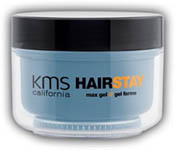KMS California Hair Stay Max Gel  42 oz
