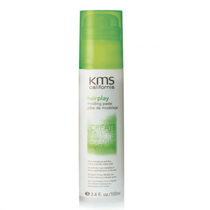 KMS Hair Play Original Molding Paste  34oz